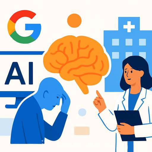 Google expands AI for science in Japan with $1M dementia project and CiRA partnership