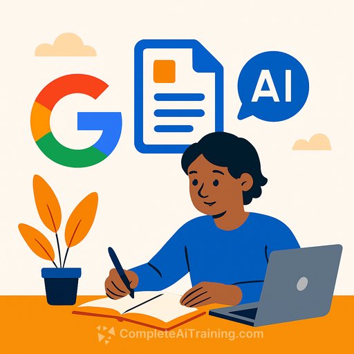 Google Expands AI Note-Taking App to Students as Young as 13 Amid Growing EdTech Competition
