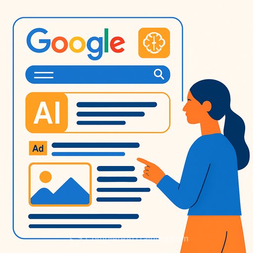 Google Expands AI Overview Ads to Seven Asia Pacific Markets as Search Habits Shift