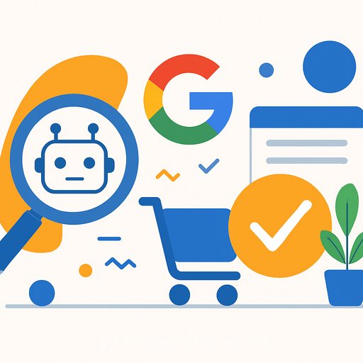 Google expands AI search tools, shopping cart, and content verification at I/O 2026