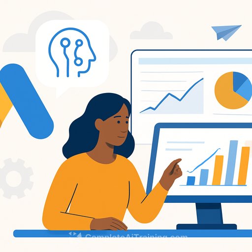 Google expands AI tools in Google Ads and Analytics to speed up campaign insights