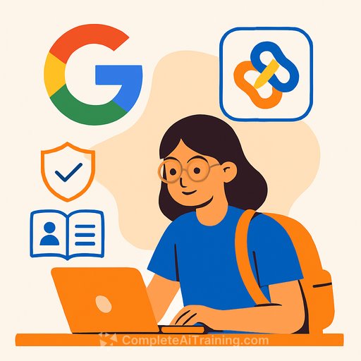 Google Expands Gemini AI Access to All Education Users With Enhanced Safeguards for Students