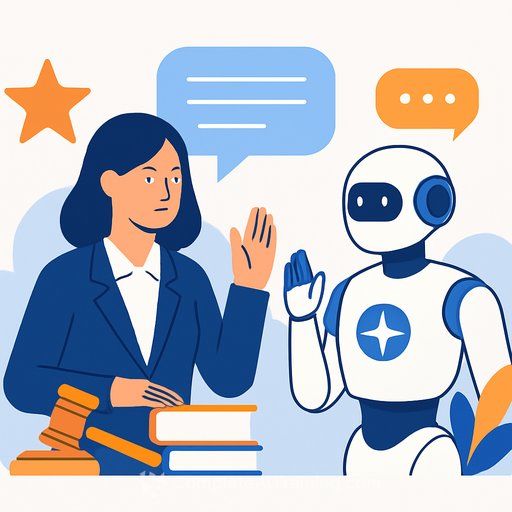 Google expands Gemini Enterprise with AI agents for lawyers and law firms