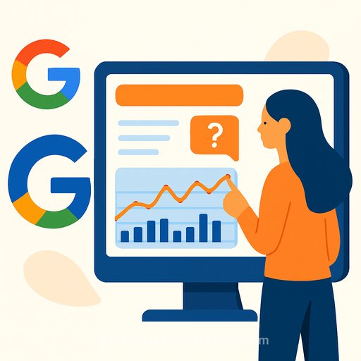 Google Finance Adds AI Answers, Advanced Charts, and Real-Time Market Data in Major Update