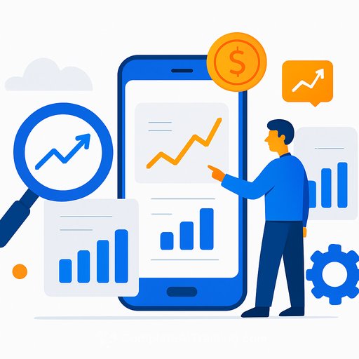 Google Finance adds Deep Search, prediction markets, and live earnings - now rolling out in India