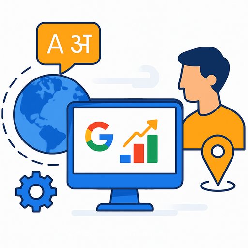 Google Finance expands AI research tools to more than 100 countries with local language support