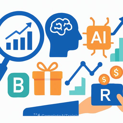 Google Finance Rolls Out AI Deep Search and Prediction Markets; Bilt and Rakuten Link Rewards