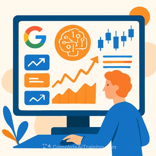 Google Finance Rolls Out AI Tools for Smarter Stock Research, Real-Time Data, and Advanced Charting