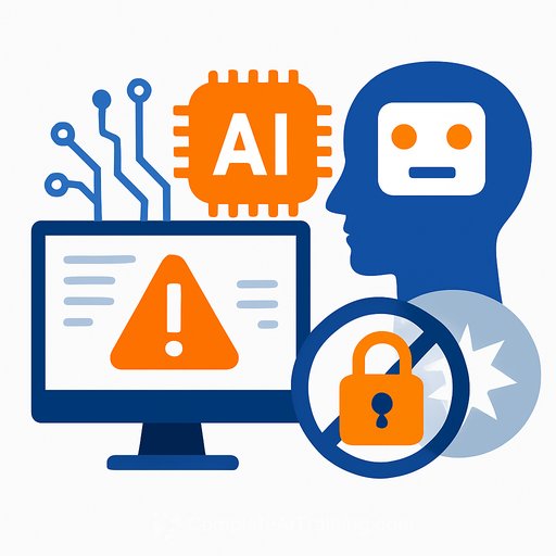 Google finds first evidence of AI used to develop zero-day exploit
