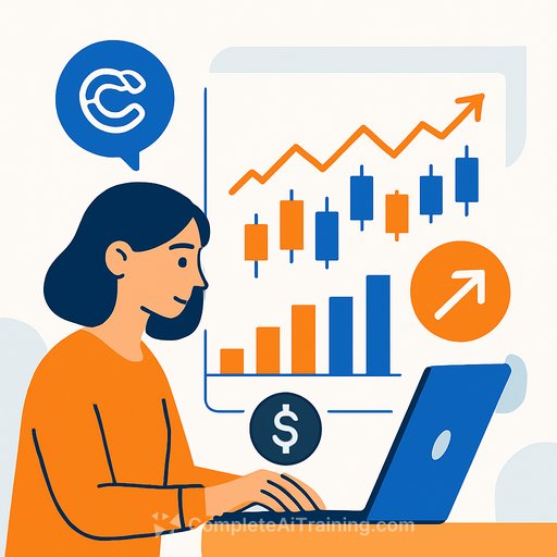Google Gemini AI Now Helps You Make Smarter Investments With Real-Time Market Insights