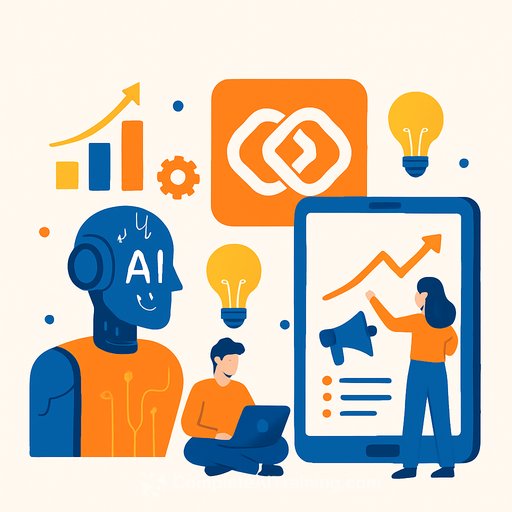 Google Gemini and AI-Driven Marketing Strategies Set to Transform Martech in 2025