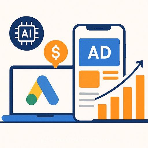 Google Introduces AI-Driven Bidding and New Ad Formats to Boost iOS App Marketing
