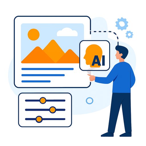 Google introduces Diffusion Controller to steer AI image generation without retraining base models