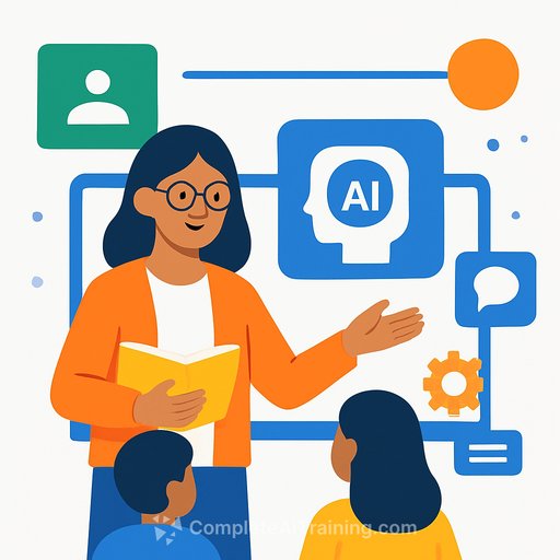 Google introduces educator-led AI tools for Google Classroom and Gemini