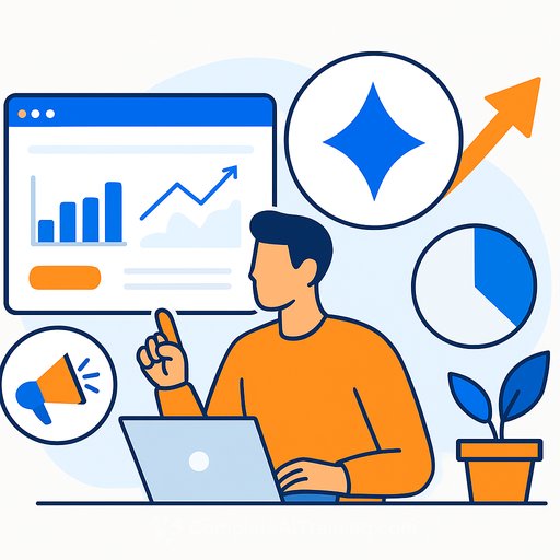 Google introduces Gemini-powered marketing tools for Indian businesses