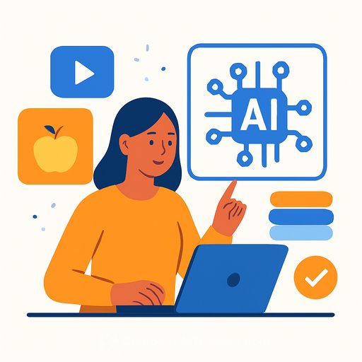Google introduces snackable and stackable ai training for educators