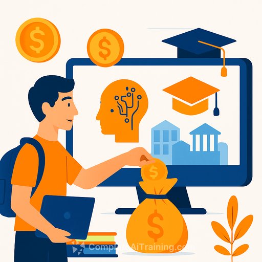 Google Invests $1 Billion to Boost AI Education at Over 100 US Universities