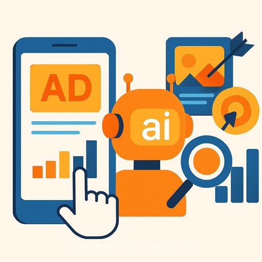 Google Launches AI Mode Ads in US and India With New Formats and Targeting Tools