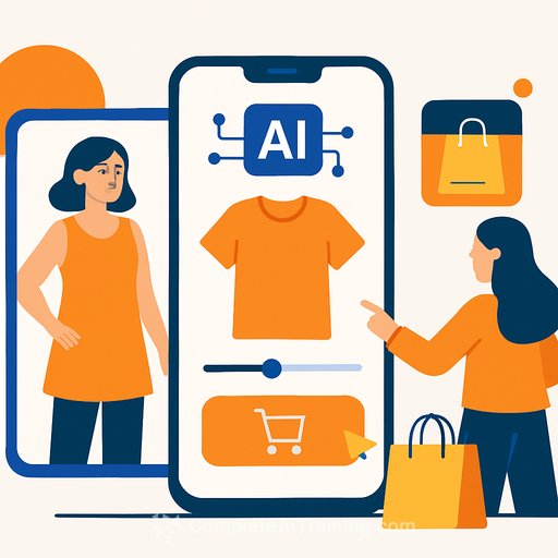 Google launches AI-powered checkout and virtual try-on for personalized shopping