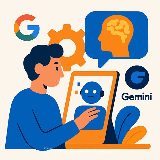 Google Launches Deep Think AI Model for Creative Problem Solving in Gemini App