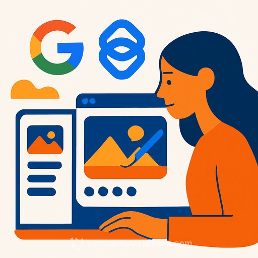 Google Launches Gemini 2.5 Flash Image for Advanced AI-Powered Image Generation and Editing