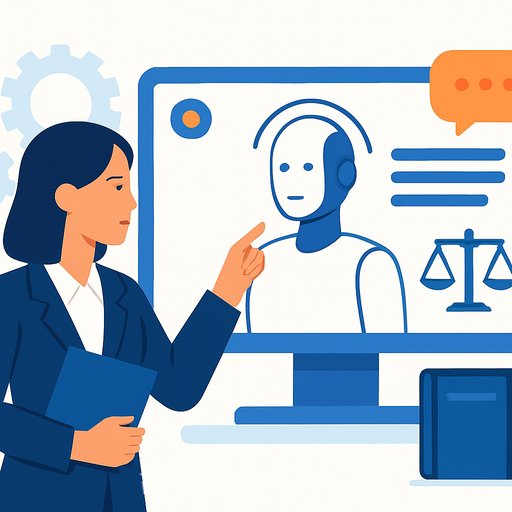 Google launches Gemini Enterprise for Legal, an agentic AI platform for lawyers