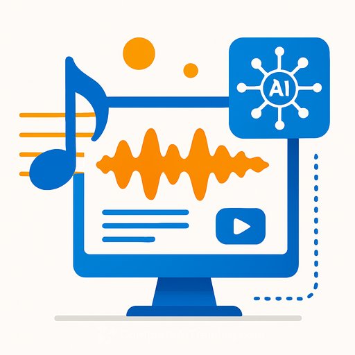 Google launches Lyria 3.5 music generation model in Flow Music