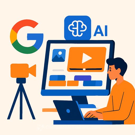 Google launches Veo 3 and Flow in Pakistan, bringing advanced AI video creation tools to content creators