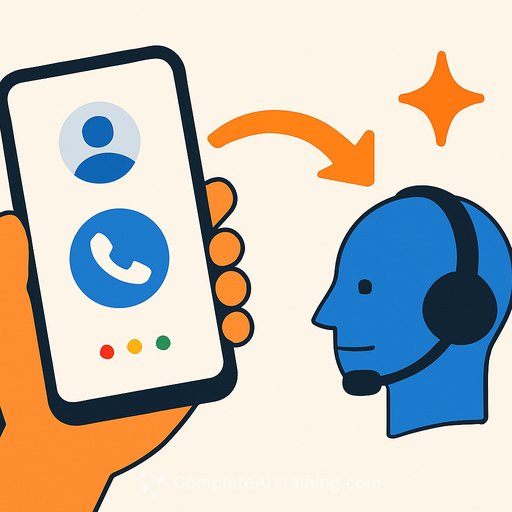 Google lets pixel 11 users send gemini to make phone calls on their behalf