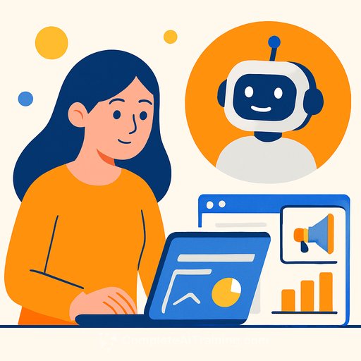 Google Marketing Advisor brings AI-powered campaign support directly to Chrome