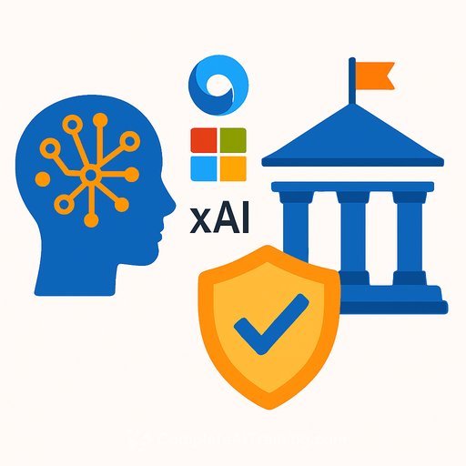 Google, Microsoft and xAI agree to give US government early access to AI models for security evaluation