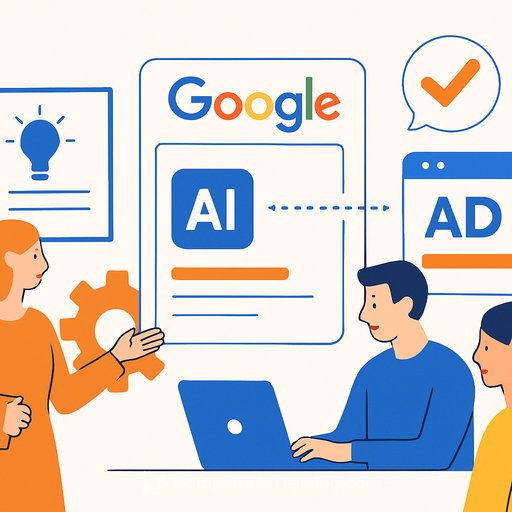 Google Prepares Agencies and Brands for AI Mode Ads Rollout with Key Insights and Details