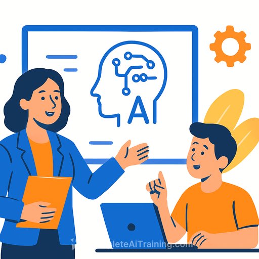 Google Puts $1M+ Behind CUNY's Push for Responsible AI in the Classroom