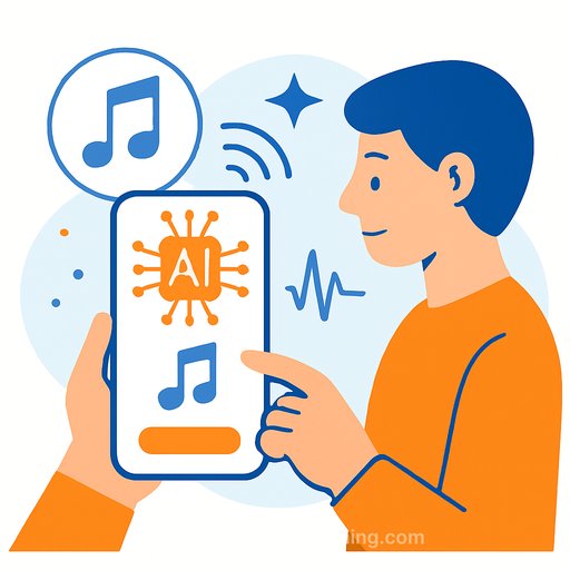 Google puts AI music generator inside Gemini app as user base nears 1 billion