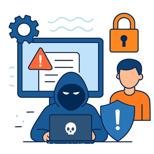 Google Report: LLM-Fueled Cybercrime Is Outpacing Signature Defenses-Train People, Not Software