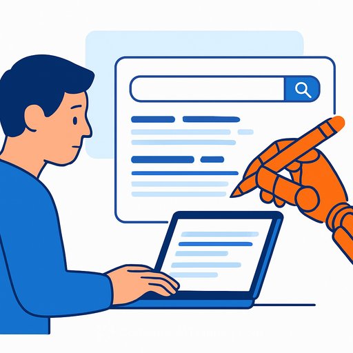 Google rewrites news headlines in search results using AI without disclosure