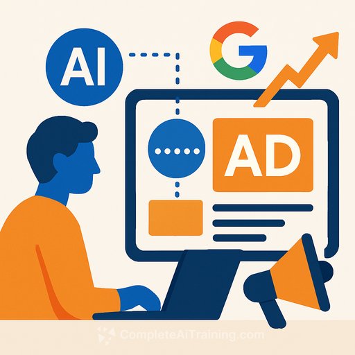 Google's AI Ad Placements Are Finally Useful—Here’s Why Marketers Should Be Excited