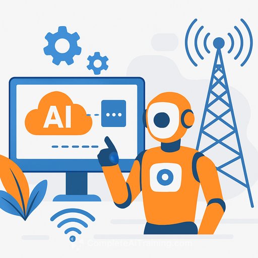 Google's AI agents move telcos closer to autonomous, self-healing networks