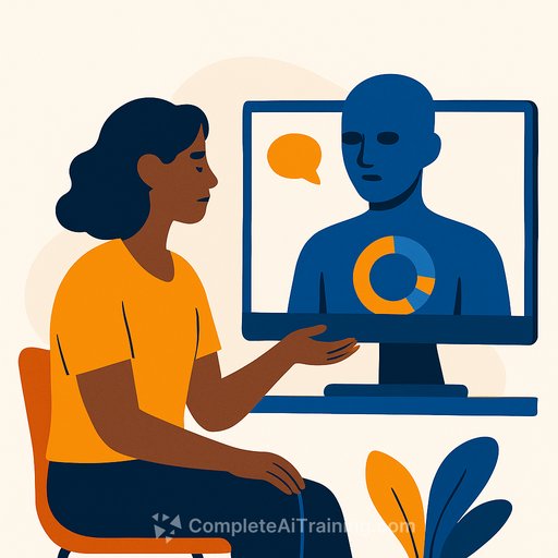 Google’s AI Found to Downplay Women’s Health Needs, LSE Study Warns of Bias in UK Care Decisions