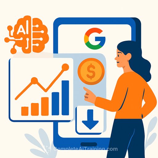 Google's AI Max: Bigger Reach, Lower CPCs, and Why Control Still Matters