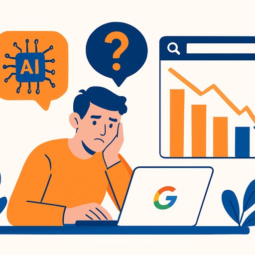 Google's AI Max for Search Campaigns Fall Short of Promises, Industry Tests Show Mixed Results