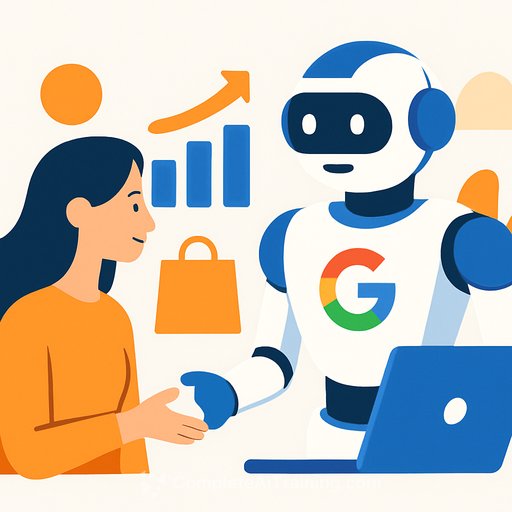 Google’s AI Mode Agents Are Here—But Are Enterprises Ready for Machine Customers?