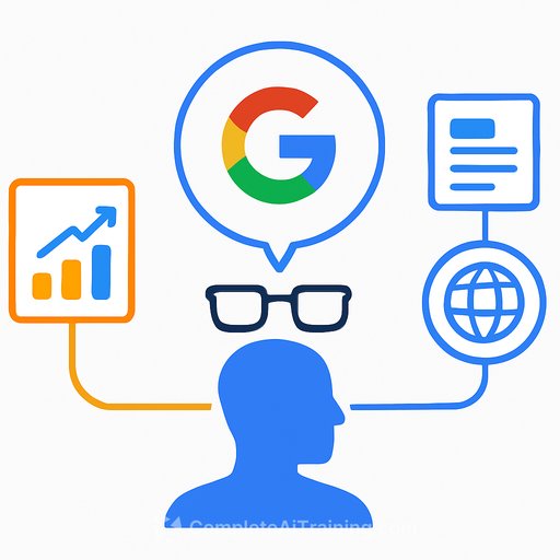 Google's AI Mode will link to more sources-and explain why they matter