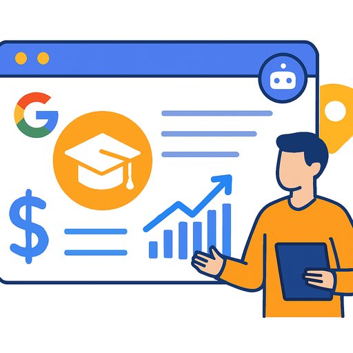 Google's AI Overviews Favor Finance Education, Skip Tickers, Tools and Local Searches