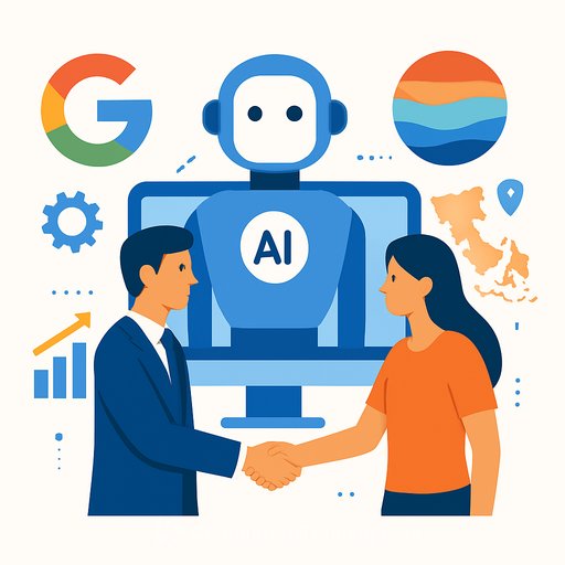 Google's Gemini 3.1 Pro Joins Forces With Sea Ltd to Turn AI Into Paying Customers in Southeast Asia