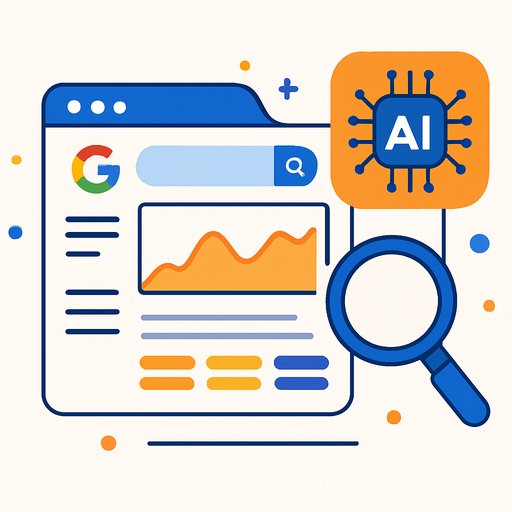 Google Search Console to Add AI Mode Performance Data, but No Separate Reporting for Now