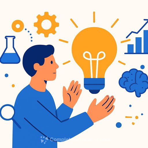 Google shares 10 research breakthroughs that amplify human ingenuity