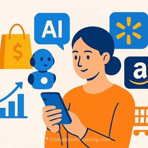 Google shares agentic commerce updates to help retailers boost holiday sales