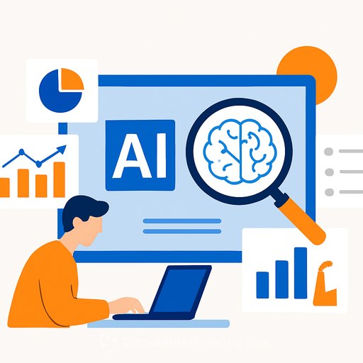 Google study finds manufacturers missing from 72% of AI Overviews despite top rankings