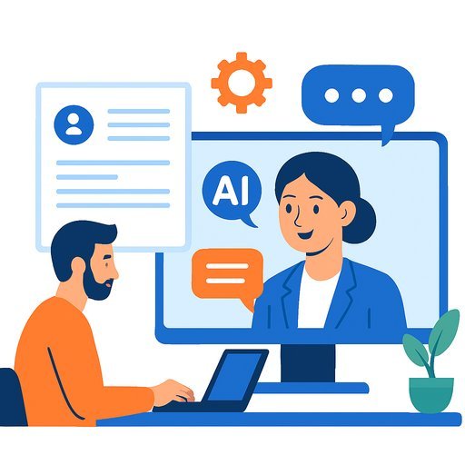 Google Tests Gemini in Software Engineering Interviews